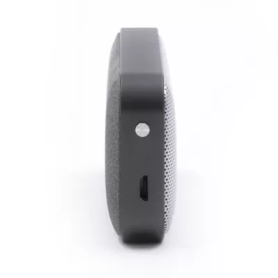 branded Nano Vegan Wireless Speaker, from our range of promotional Speakers