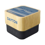 branded Dayton Wireless Speaker , from our range of promotional Speakers