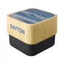 branded Dayton Wireless Speaker , from our range of promotional Speakers