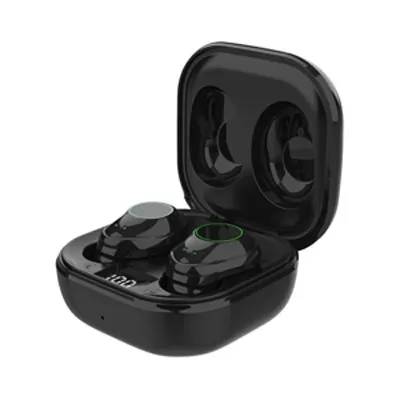 branded Ace Wireless Waterproof TWS Earbuds, from our range of promotional Earbuds & Headphones