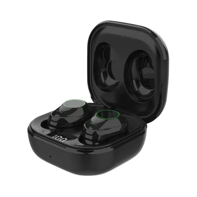 branded Ace Wireless Waterproof TWS Earbuds, from our range of promotional Earbuds & Headphones