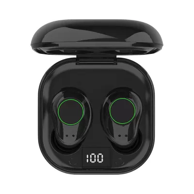 branded Ace Wireless Waterproof TWS Earbuds, from our range of promotional Earbuds & Headphones