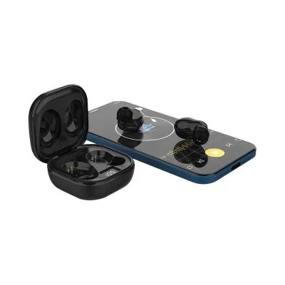 branded Ace Wireless Waterproof TWS Earbuds, from our range of promotional Earbuds & Headphones