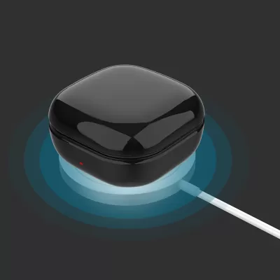 branded Ace Wireless Waterproof TWS Earbuds, from our range of promotional Earbuds & Headphones