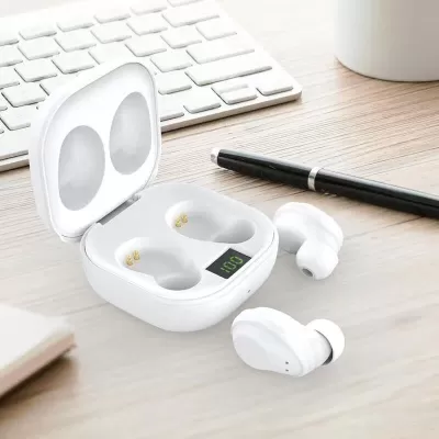 branded Ace Wireless Waterproof TWS Earbuds, from our range of promotional Earbuds & Headphones