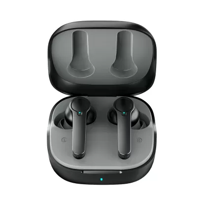 branded Elkins Active Noise Cancelling TWS Earbuds, from our range of promotional Earbuds & Headphones