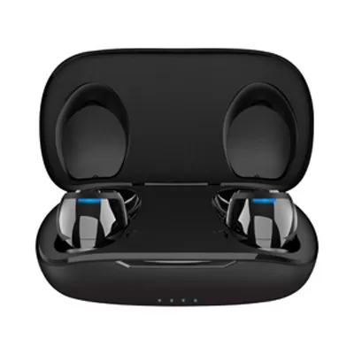 branded Aria T6S PRO ANC Wireless Earbuds, from our range of promotional Earbuds & Headphones
