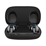 Wired &amp; Bluetooth Headphones - Aria T6S PRO ANC Wireless Earbuds