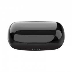 Wired & Bluetooth Headphones - Aria T6S PRO ANC Wireless Earbuds