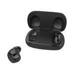 Wired &amp; Bluetooth Headphones - Aria T6S PRO ANC Wireless Earbuds