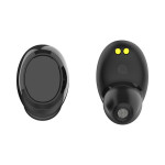 Wired &amp; Bluetooth Headphones - Aria T6S PRO ANC Wireless Earbuds