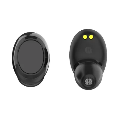 branded Aria T6S PRO ANC Wireless Earbuds, from our range of promotional Earbuds & Headphones