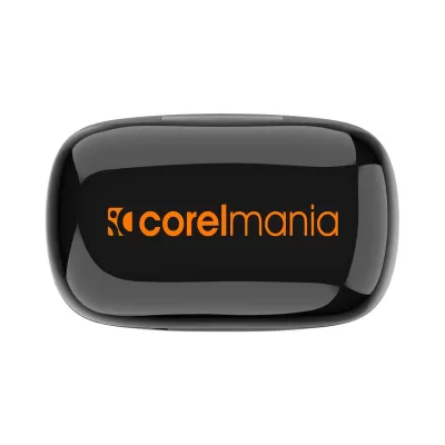 branded Aria T6S PRO ANC Wireless Earbuds, from our range of promotional Earbuds & Headphones