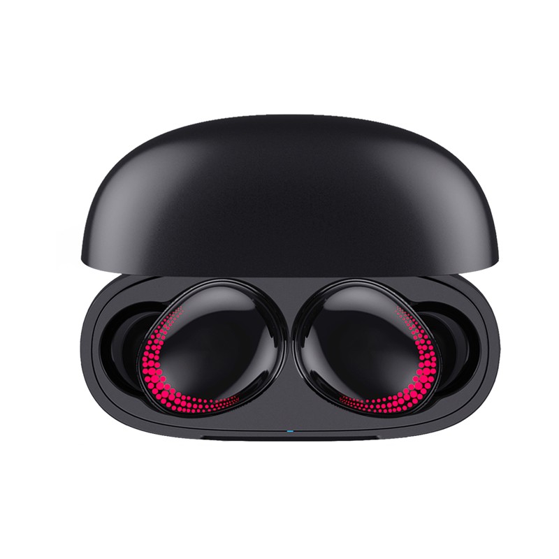 branded Newark Gaming TWS Earbuds, from our range of promotional Earbuds & Headphones