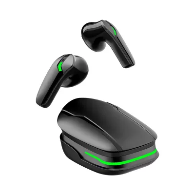branded Eden Gaming TWS Earbuds, from our range of promotional Earbuds & Headphones