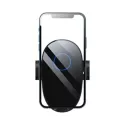 branded Buffalo Wireless 15 Watt Car Charger, from our range of promotional Phone &amp; Tablet Chargers