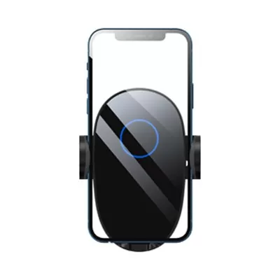 branded Buffalo Wireless 15 Watt Car Charger, from our range of promotional Phone & Tablet Chargers