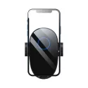branded Buffalo Wireless 15 Watt Car Charger, from our range of promotional Phone &amp; Tablet Chargers