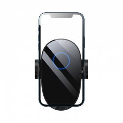 Phone & Tablet Chargers - Buffalo Wireless 15 Watt Car Charger
