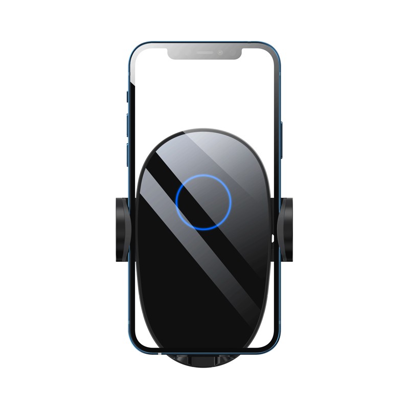 branded Buffalo Wireless 15 Watt Car Charger, from our range of promotional Phone & Tablet Chargers