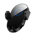 branded Buffalo Wireless 15 Watt Car Charger, from our range of promotional Phone &amp; Tablet Chargers
