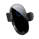 branded Buffalo Wireless 15 Watt Car Charger, from our range of promotional Phone &amp; Tablet Chargers