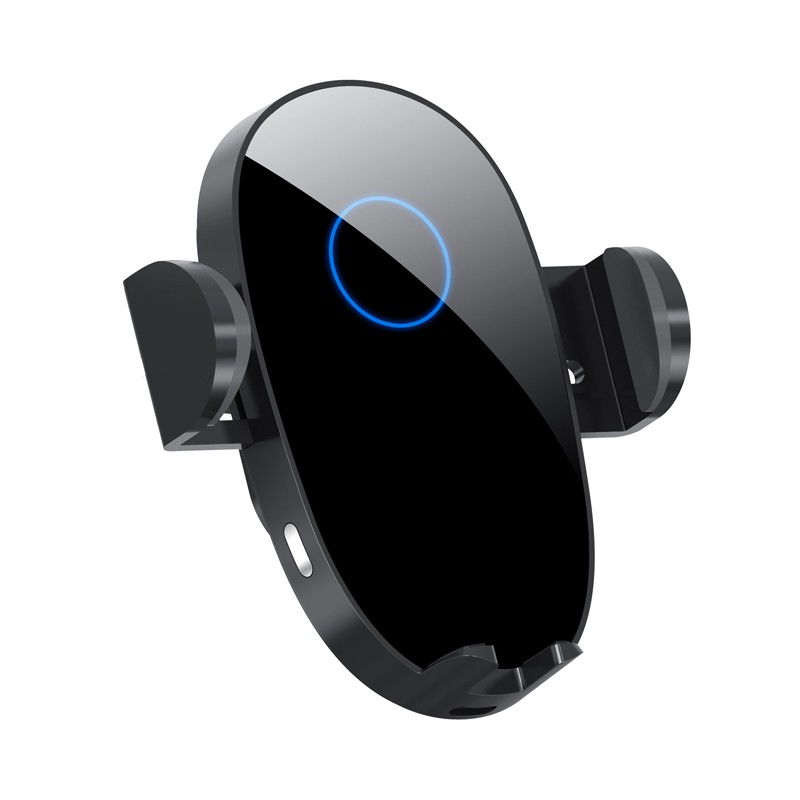 branded Buffalo Wireless 15 Watt Car Charger, from our range of promotional Phone & Tablet Chargers