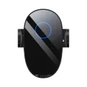branded Buffalo Wireless 15 Watt Car Charger, from our range of promotional Phone &amp; Tablet Chargers