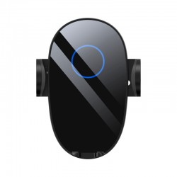 Phone & Tablet Chargers - Buffalo Wireless 15 Watt Car Charger