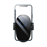 Phone &amp; Tablet Chargers  - Buffalo Wireless 15 Watt Car Charger (IR Sensor)