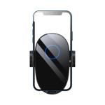 Phone &amp; Tablet Chargers  - Buffalo Wireless 15 Watt Car Charger (IR Sensor)