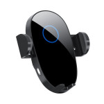 Phone &amp; Tablet Chargers  - Buffalo Wireless 15 Watt Car Charger (IR Sensor)