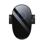 Phone &amp; Tablet Chargers  - Buffalo Wireless 15 Watt Car Charger (IR Sensor)