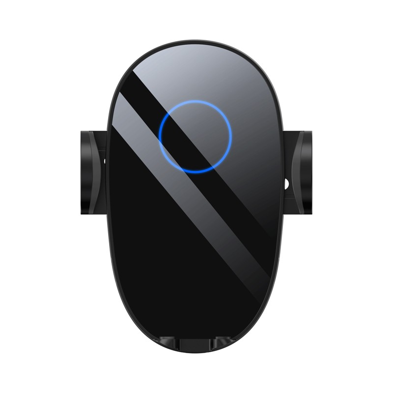 branded Buffalo Wireless 15 Watt Car Charger (IR Sensor), from our range of promotional Phone & Tablet Chargers