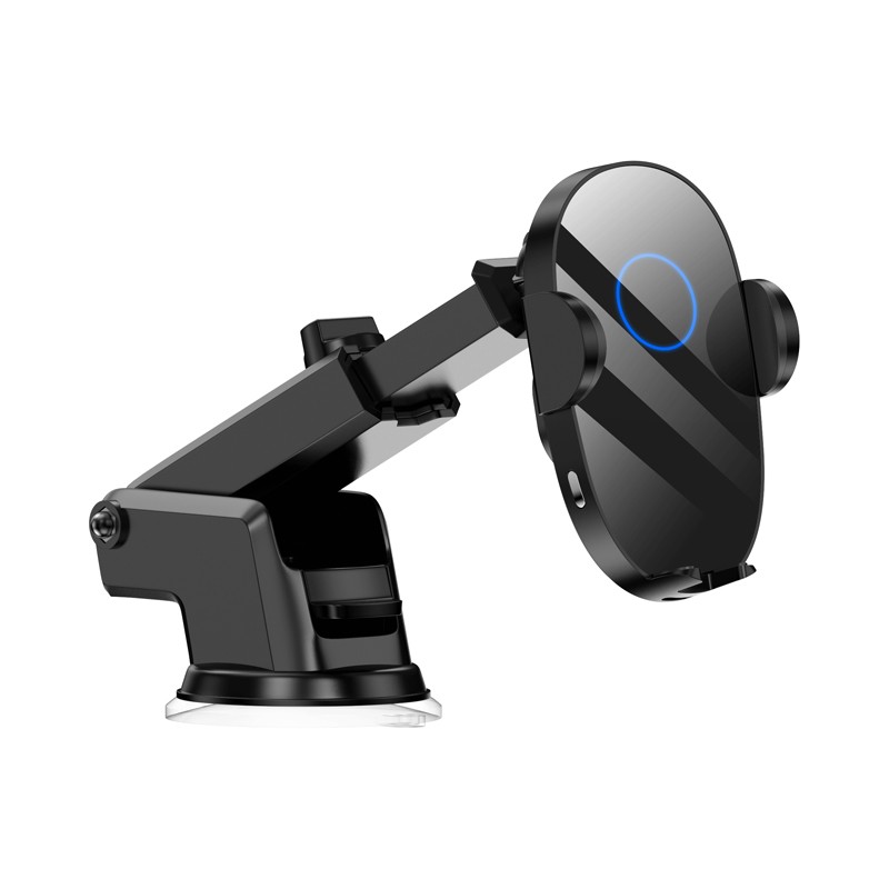 branded Buffalo Wireless 15 Watt Car Charger (IR Sensor), from our range of promotional Phone & Tablet Chargers