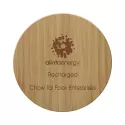 branded Hamilton Wireless Bamboo Fast Charger (10 Watt), from our range of promotional Phone &amp; Tablet Chargers