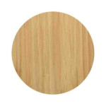 Phone &amp; Tablet Chargers  - Hamilton Wireless Bamboo Fast Charger (10 Watt)