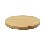 Phone &amp; Tablet Chargers  - Hamilton Wireless Bamboo Fast Charger (15 Watt)