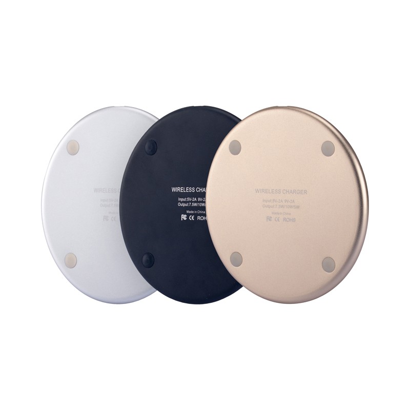 branded Danby Bamboo Wireless Fast 10W Charger , from our range of promotional Phone & Tablet Chargers