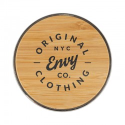 Phone & Tablet Chargers - Danby Bamboo Wireless Fast 10W Charger