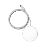 Phone &amp; Tablet Chargers  - Tauris Magnetic Wireless Charger