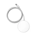branded Tauris Magnetic Wireless Charger, from our range of promotional Phone &amp; Tablet Chargers