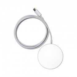 Phone & Tablet Chargers - Tauris Magnetic Wireless Charger