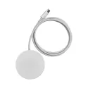 branded Tauris Magnetic Wireless Charger, from our range of promotional Phone &amp; Tablet Chargers