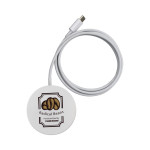 Phone &amp; Tablet Chargers  - Tauris Magnetic Wireless Charger