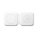 Phone &amp; Tablet Chargers  - York 2n1 Magnetic Wireless Charger