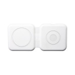 Phone &amp; Tablet Chargers  - York 2n1 Magnetic Wireless Charger