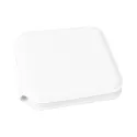 branded York 2n1 Magnetic Wireless Charger, from our range of promotional Phone &amp; Tablet Chargers