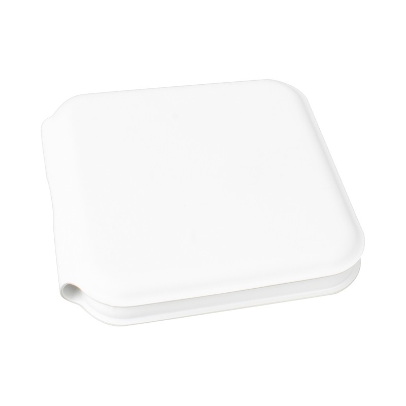 branded York 2n1 Magnetic Wireless Charger, from our range of promotional Phone & Tablet Chargers