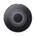 branded Concord Pro 15 Watt Wireless Charger, from our range of promotional Phone &amp; Tablet Chargers